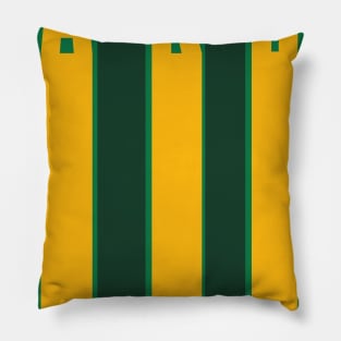 Packers Pillow