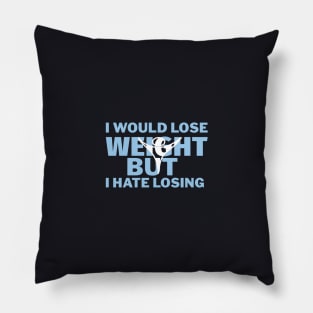 Awesome Design - Funny - Typography Pillow