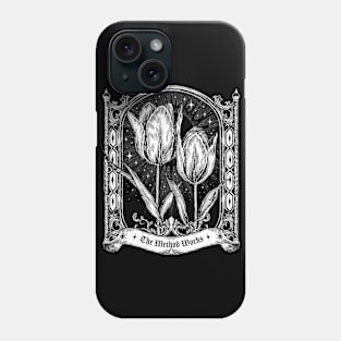 Tulip Phone Case