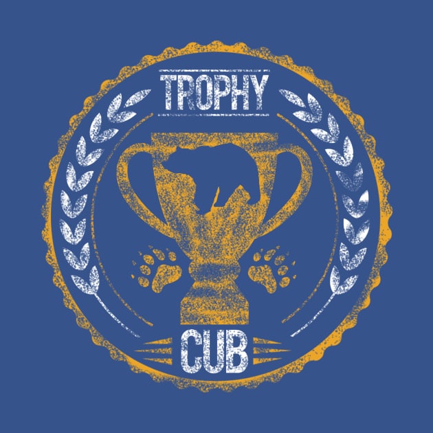Trophy Cub by VeryBear