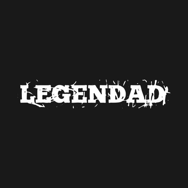 LEGENDAD 🔥🔥🔥🔥🔥 by detallazos