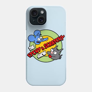 Cartoon show Phone Case