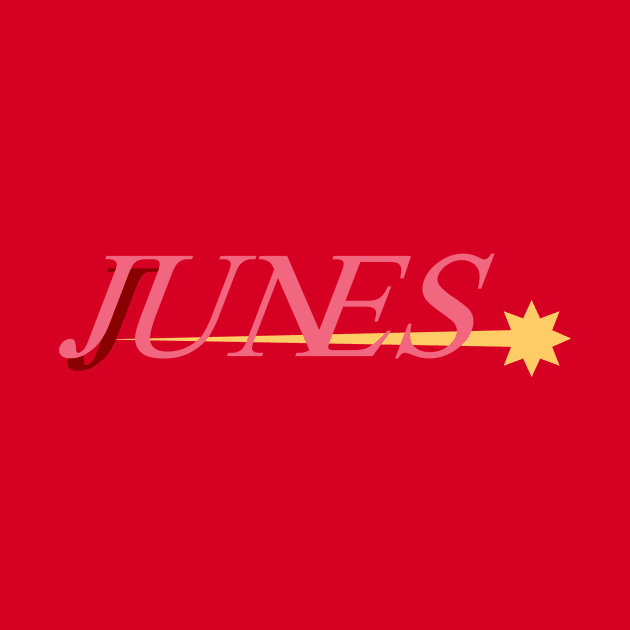 Junes by Ryza