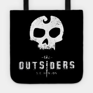 outsider Tote