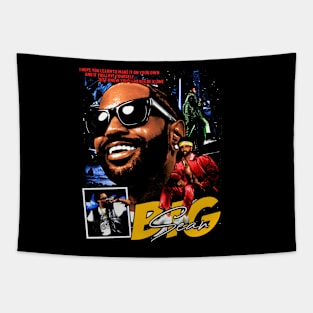 Big Sean Vintage Tapestry