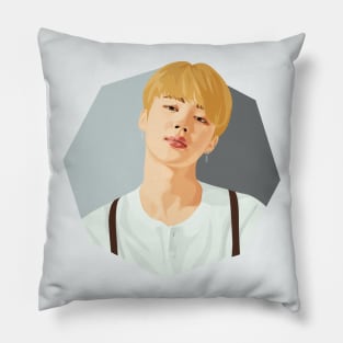 jimin Pillow