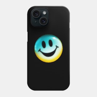 SMILEY #4 Phone Case