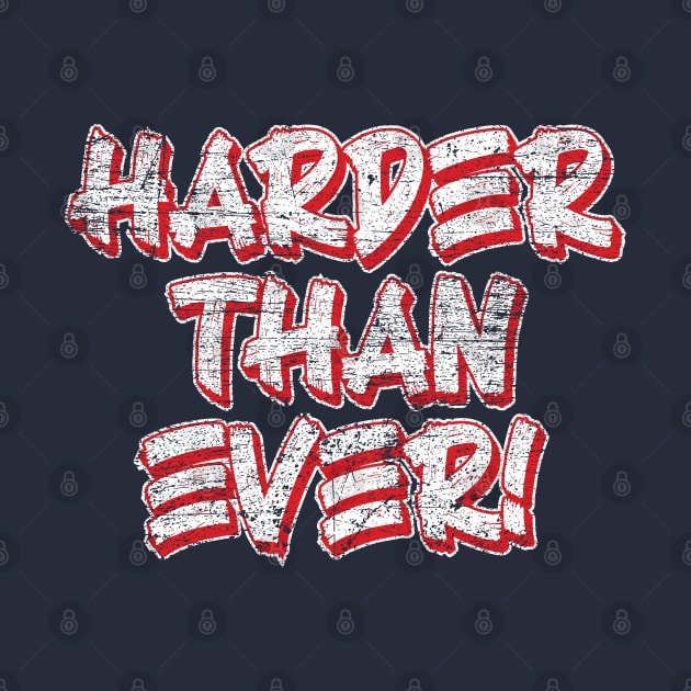 Harder Than Ever v2 by Emma