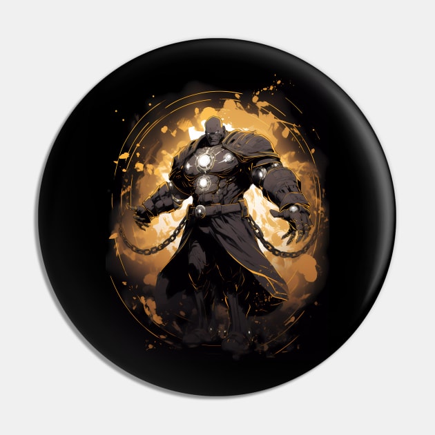 fullmetal alchemist brotherhood- alex louis armstrong action figure Pin by FunartsbyM