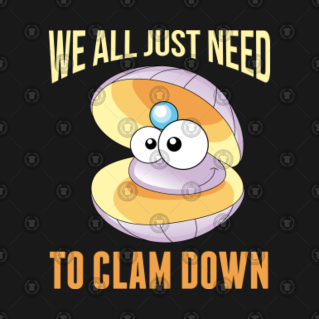 we all just need