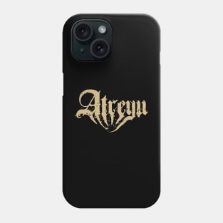 atreyu Phone Case