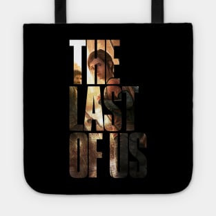 The Last of Us Tote