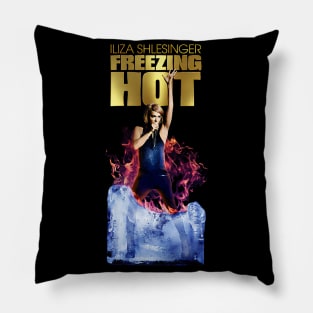 Freezing Hot Pillow