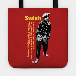 Swish Cool Tote