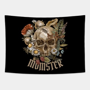 Momster Tapestry