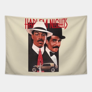 Harlem Nights - Best Seller Tapestry