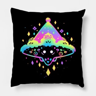 trippy Pillow