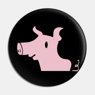 Pig Pin