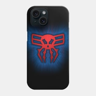 Future Spider Phone Case