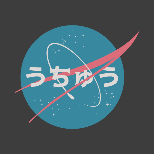 NASA Jp by janktankjess