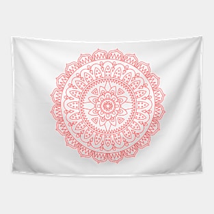 Mandala Tapestry