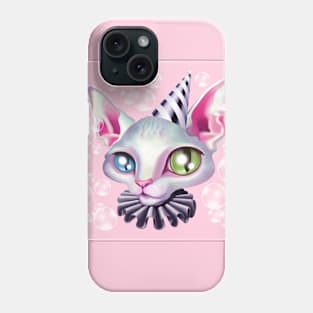 Sphinx Party Phone Case