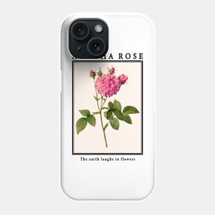 Flowers - Agatha Rose Phone Case