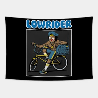 low rider Tapestry