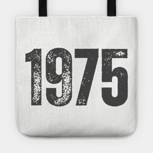 1975 Tote