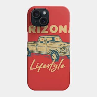 Arizona Lifestyle Phone Case