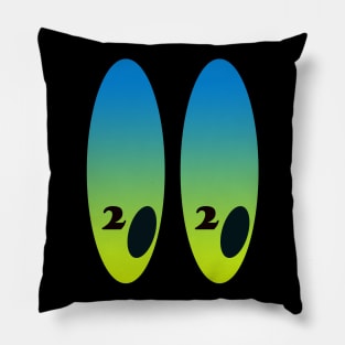 2020 Pillow