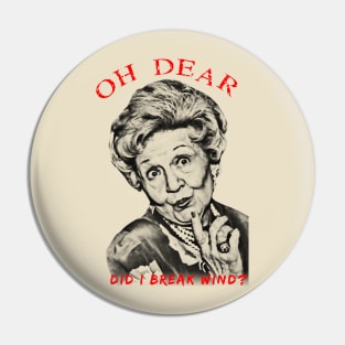 aunt bethany art Pin