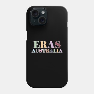 Eras Tour Australia Phone Case