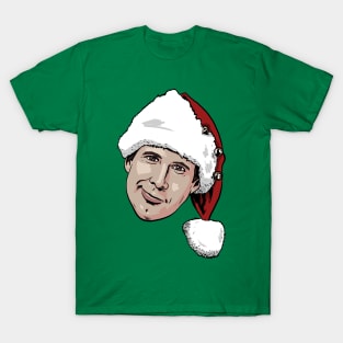 Clark Griswold Jersey T-Shirt