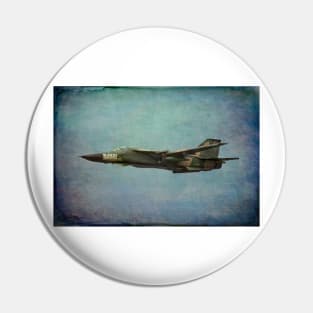 General Dynamics F-111 Pin