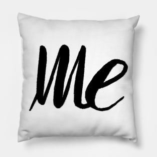 Me Pillow