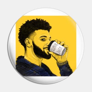 Jamal Murray Pin