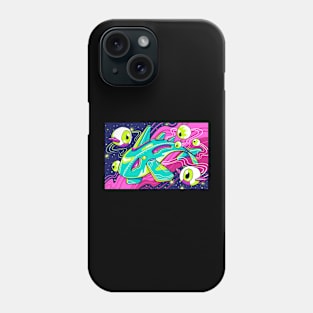 Paparazi Phone Case