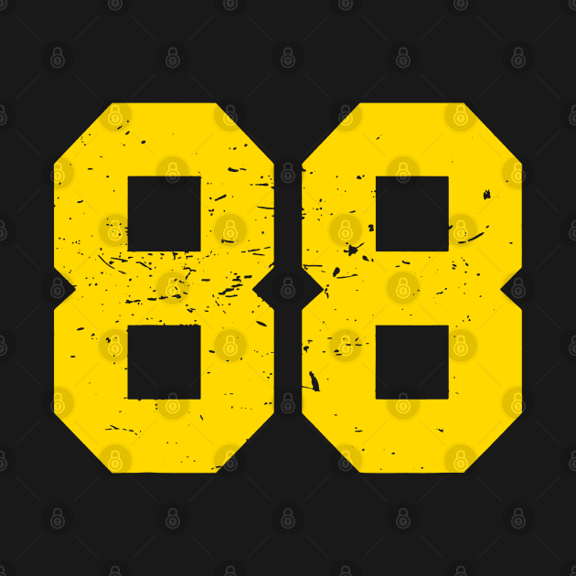 88 by Joss