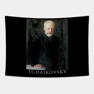 tchaikovsky Tapestry