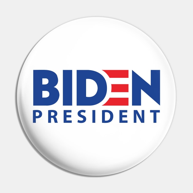 Biden president Pin by MShams13