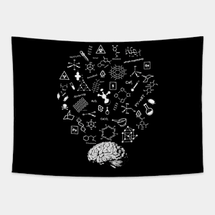 Think chemistry Tapestry