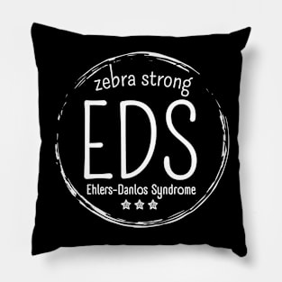 EDS Ehlers-Danlos syndrome Pillow