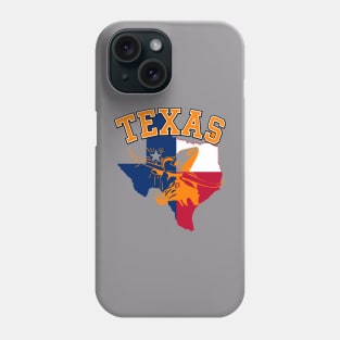 Texas Phone Case