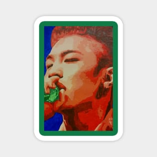 Taeyang Magnet