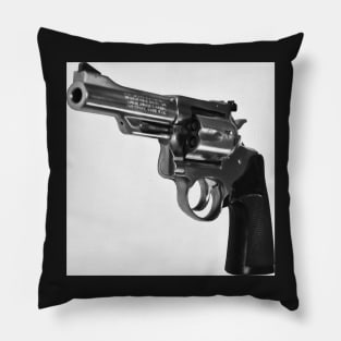 Revolver Pillow