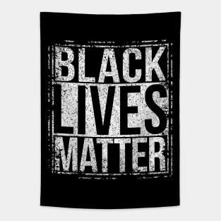 Black Lives Matter in Megatex Tapestry