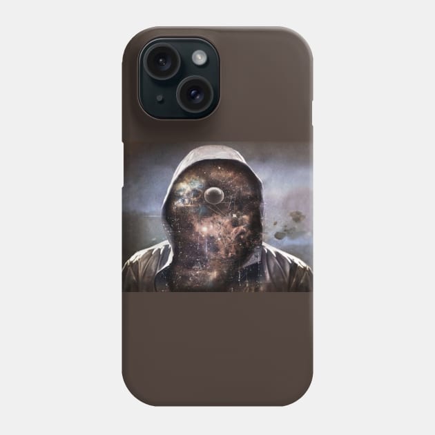 Multiverse Phone Case by tylwerrt
