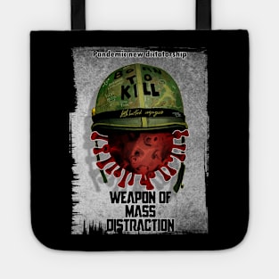 NEW DICTATORSHIP Tote