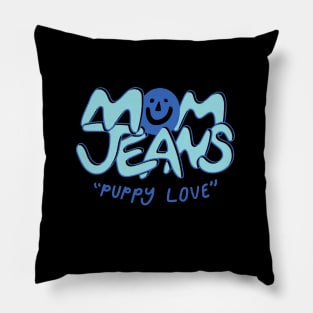 Mom Jeans Pillow